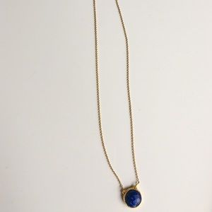 Stella and Dot Maya Pendant Necklace